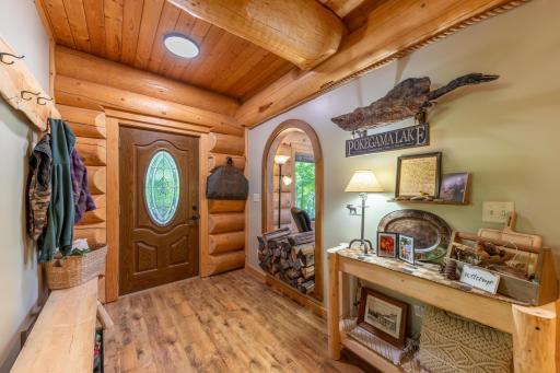 21150 Moose Point Road, Grand Rapids, MN 55744