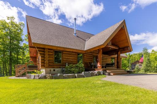 21150 Moose Point Road, Grand Rapids, MN 55744