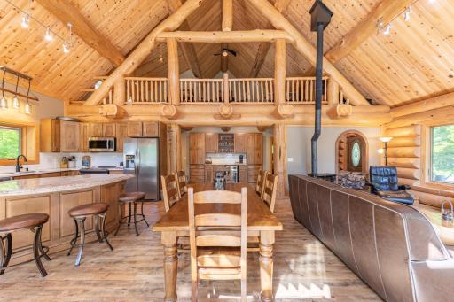 21150 Moose Point Road, Grand Rapids, MN 55744