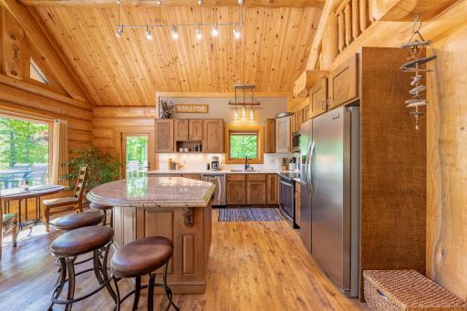 21150 Moose Point Road, Grand Rapids, MN 55744