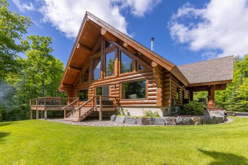 21150 Moose Point Road, Grand Rapids, MN 55744