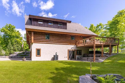 21150 Moose Point Road, Grand Rapids, MN 55744