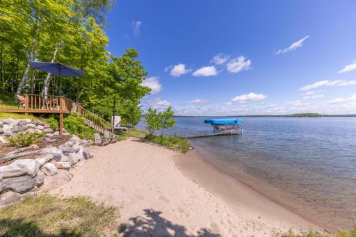 21150 Moose Point Road, Grand Rapids, MN 55744