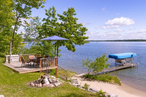 21150 Moose Point Road, Grand Rapids, MN 55744