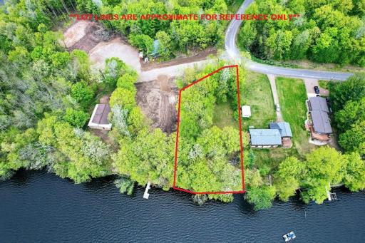 N1099 Deerhead Point, Chetek, WI 54728