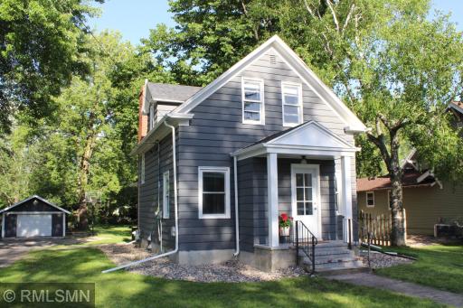 645 Swanson Avenue SE, Cokato, MN 55321
