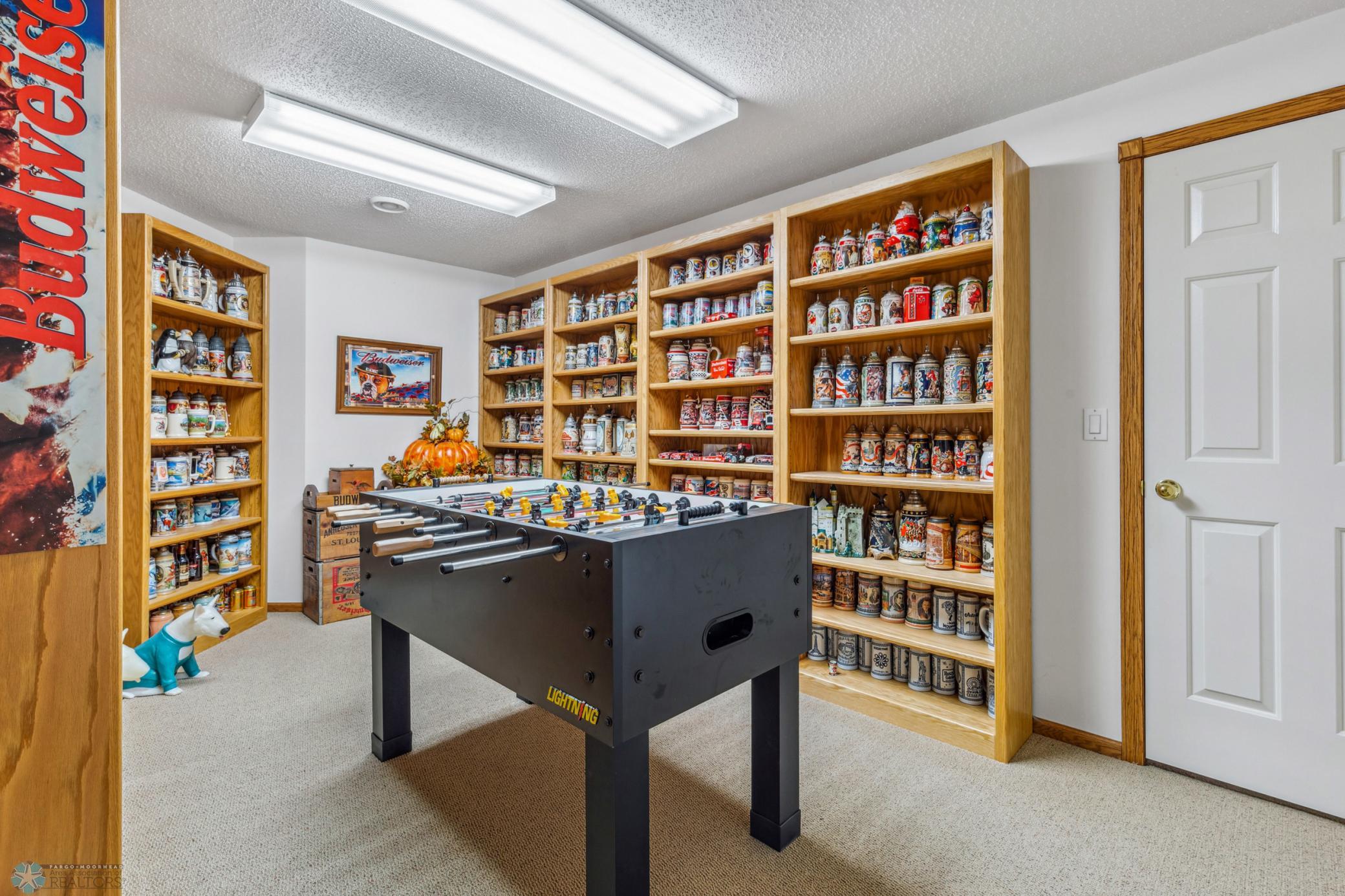 Bonus / Flex Room