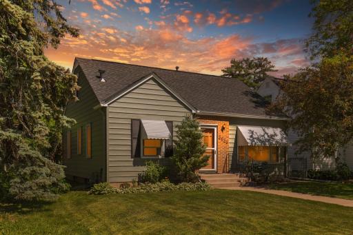 3938 Zenith Avenue N, Robbinsdale, MN 55422