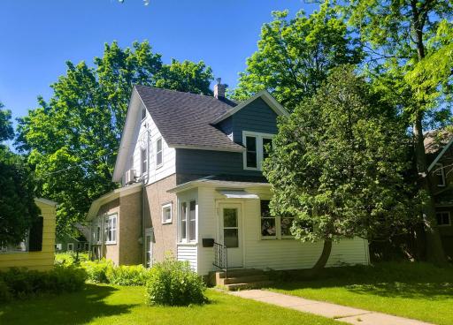 403 W 8th Street, Morris, MN 56267