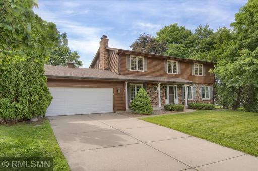 9748 Rich Road, Minneapolis, MN 55437