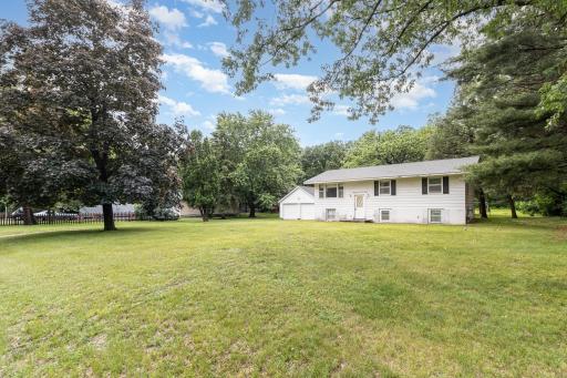 10004 Linnet Street NW, Minneapolis, MN 55433