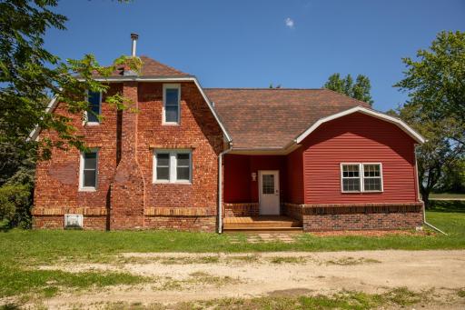 3 bed 2 bath Home for sale on 4 acres 545 Concord St West Concord MN 55985