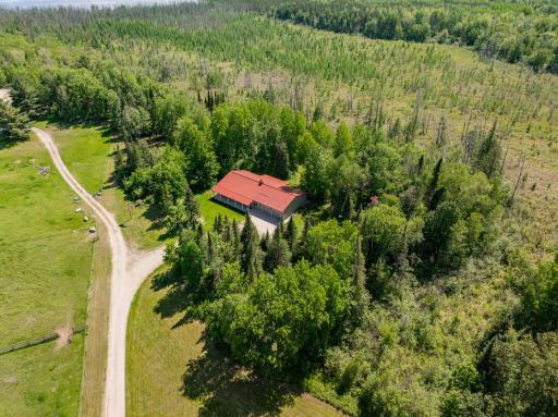 33681 S Shoal Lake Road, Grand Rapids, MN 55744