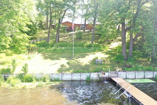 22799 Carey Nater Road, Grantsburg, WI 54840