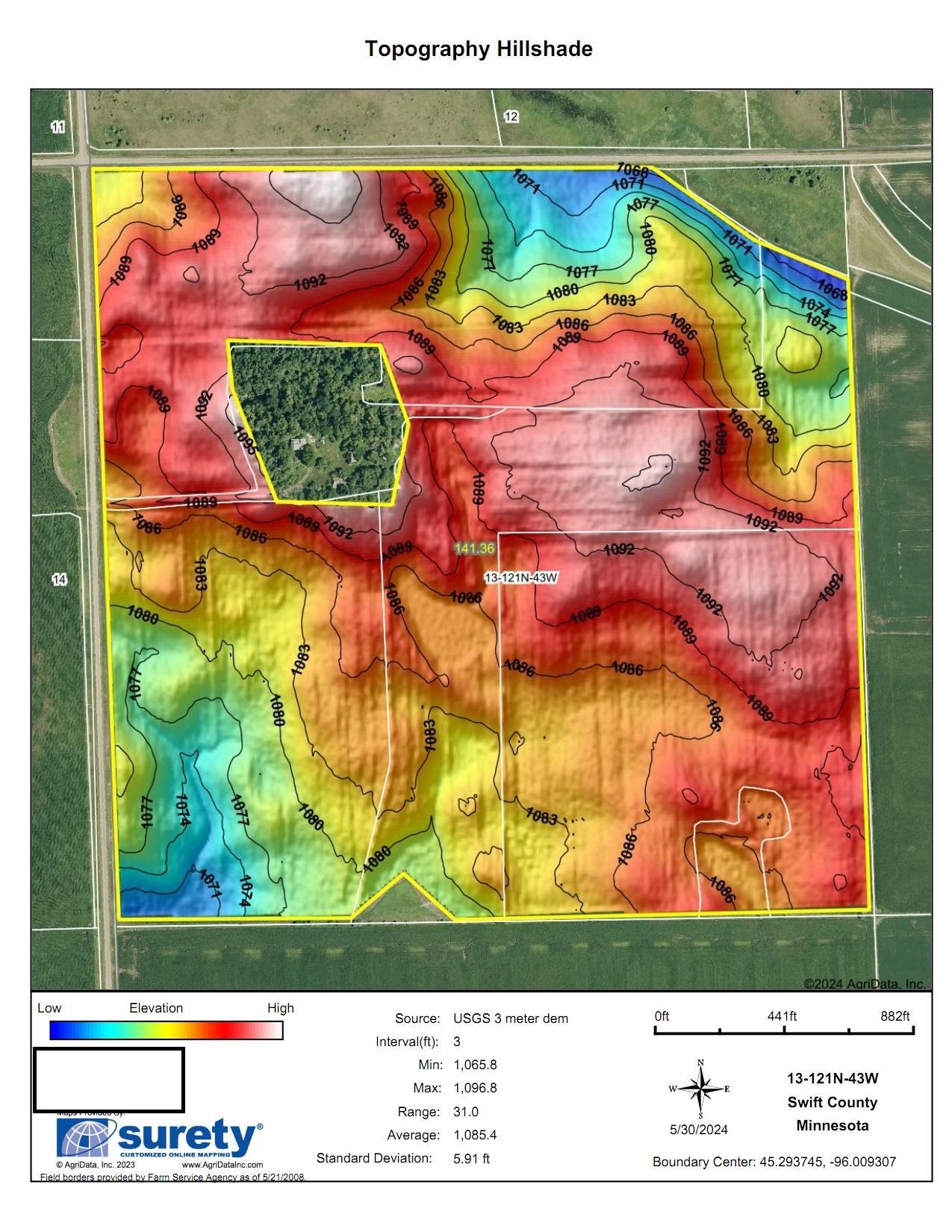 Tract 2 Hillshade Contour Map.jpg