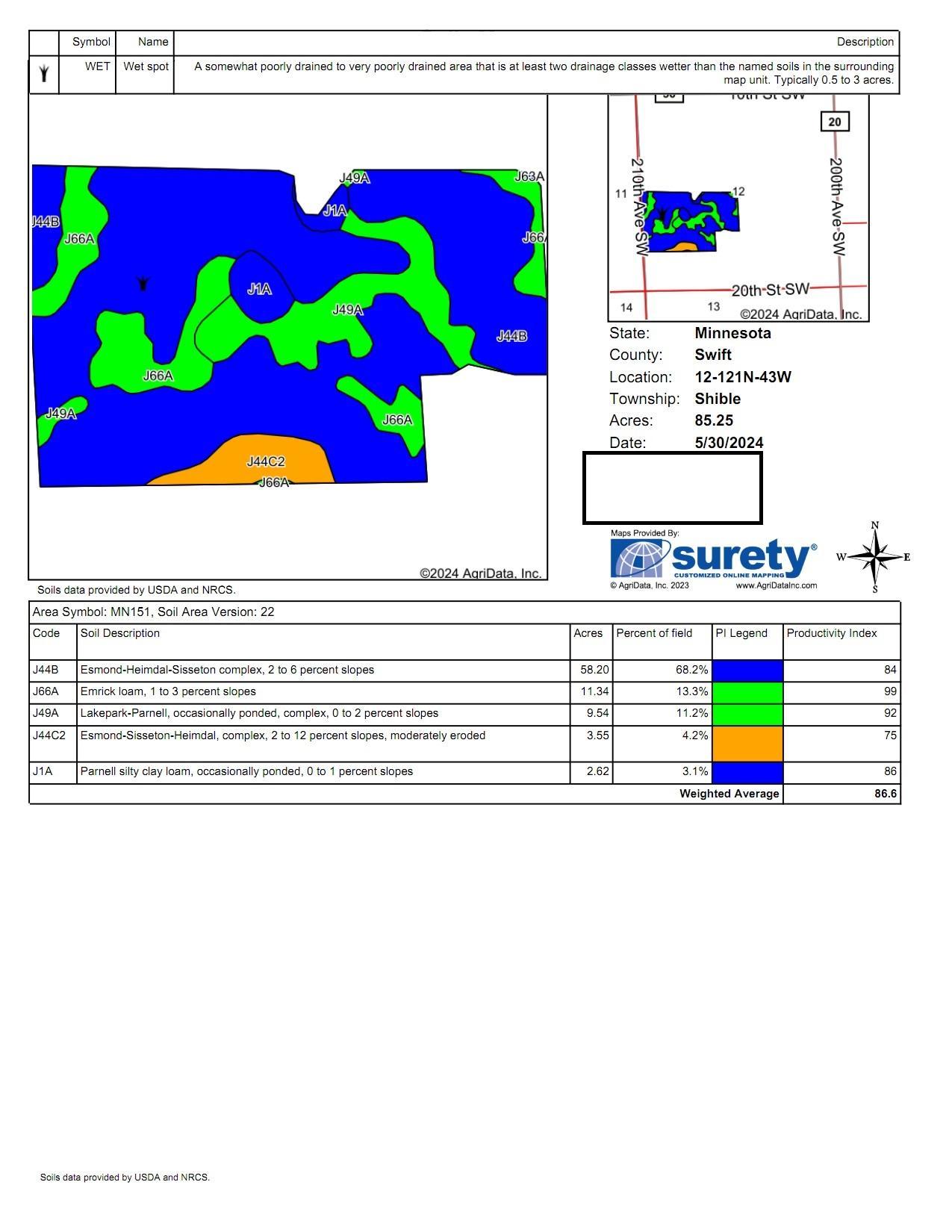Tract 1 Tillable Soils Map.jpg
