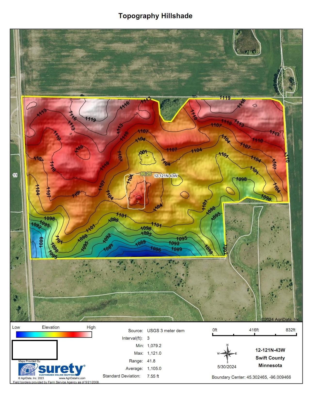 Tract 1 Tillable Hillshade Contours.jpg