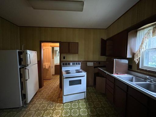 612 Oscar Avenue N, Canby, MN 56220