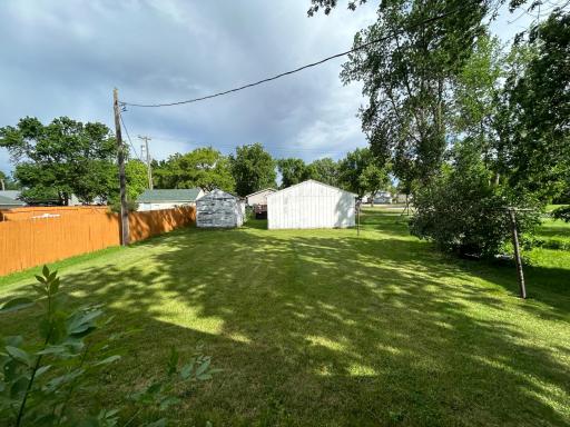612 Oscar Avenue N, Canby, MN 56220
