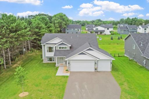 1333 159th Lane NW, Andover, MN 55304