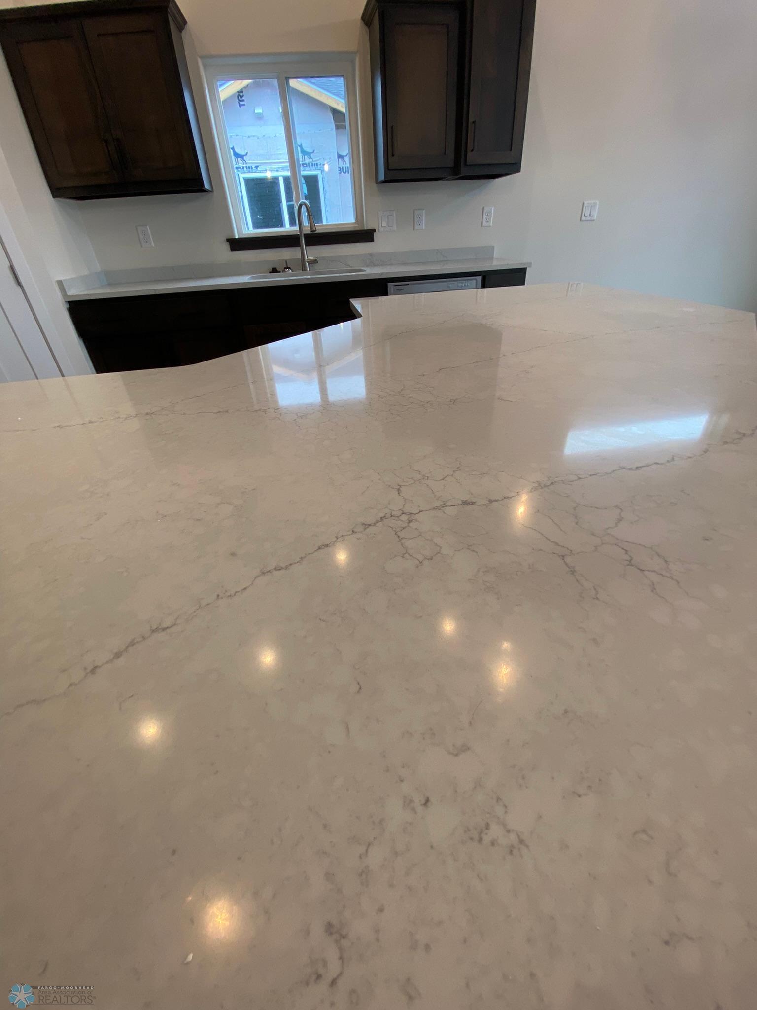 Beautiful Quartz Countertops