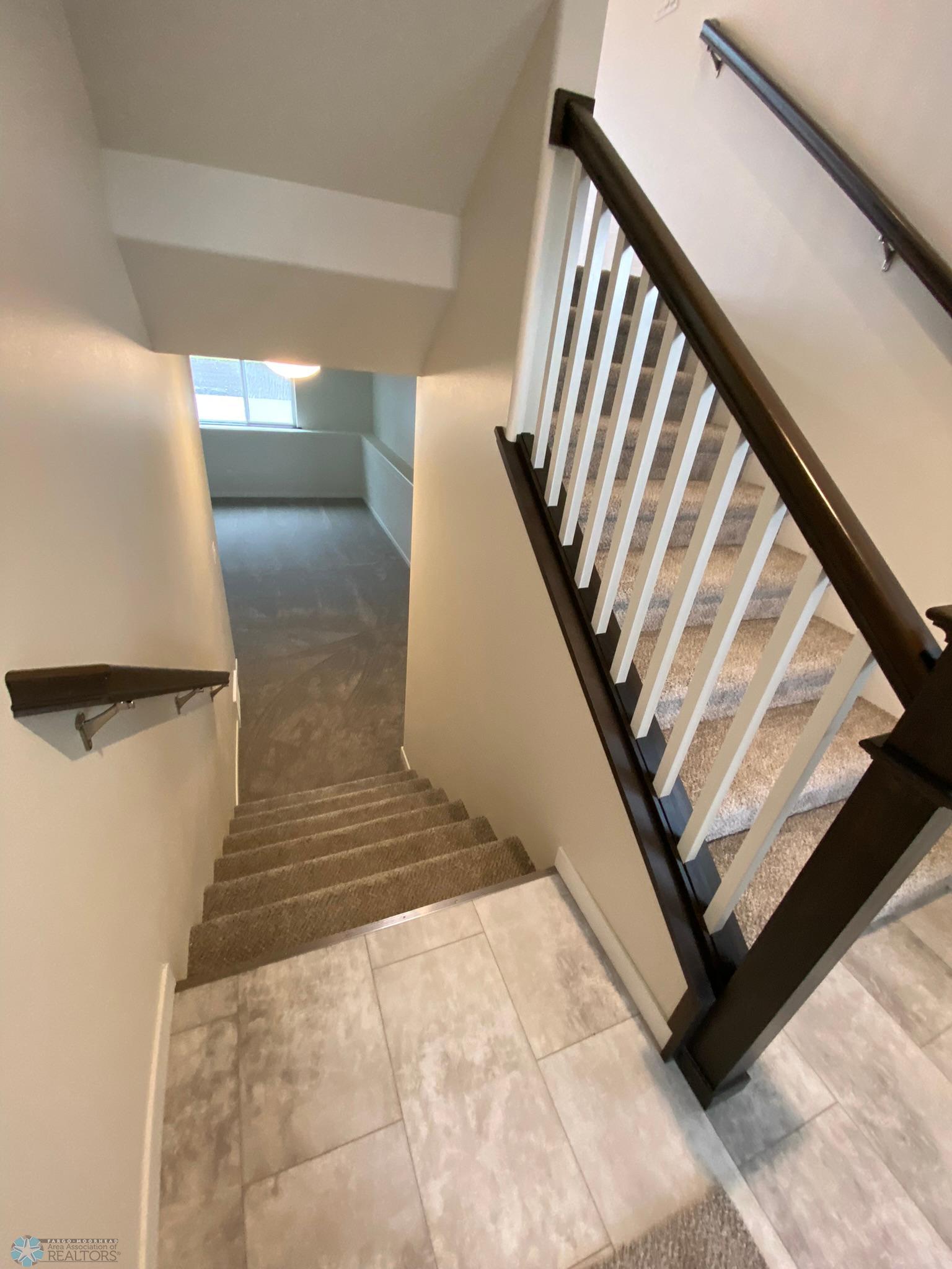 Custom Railing