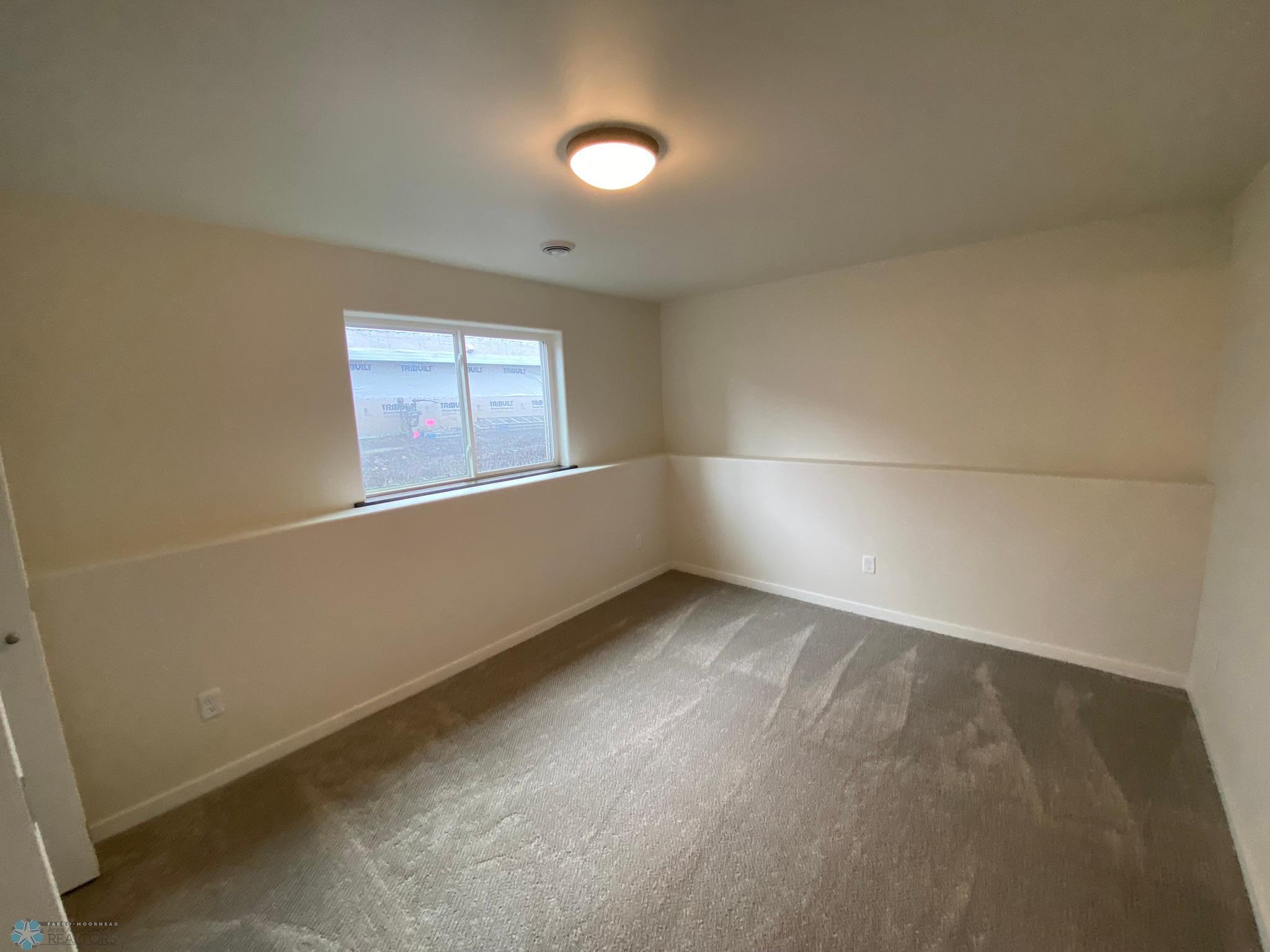 Bedroom #4 - Lower Level