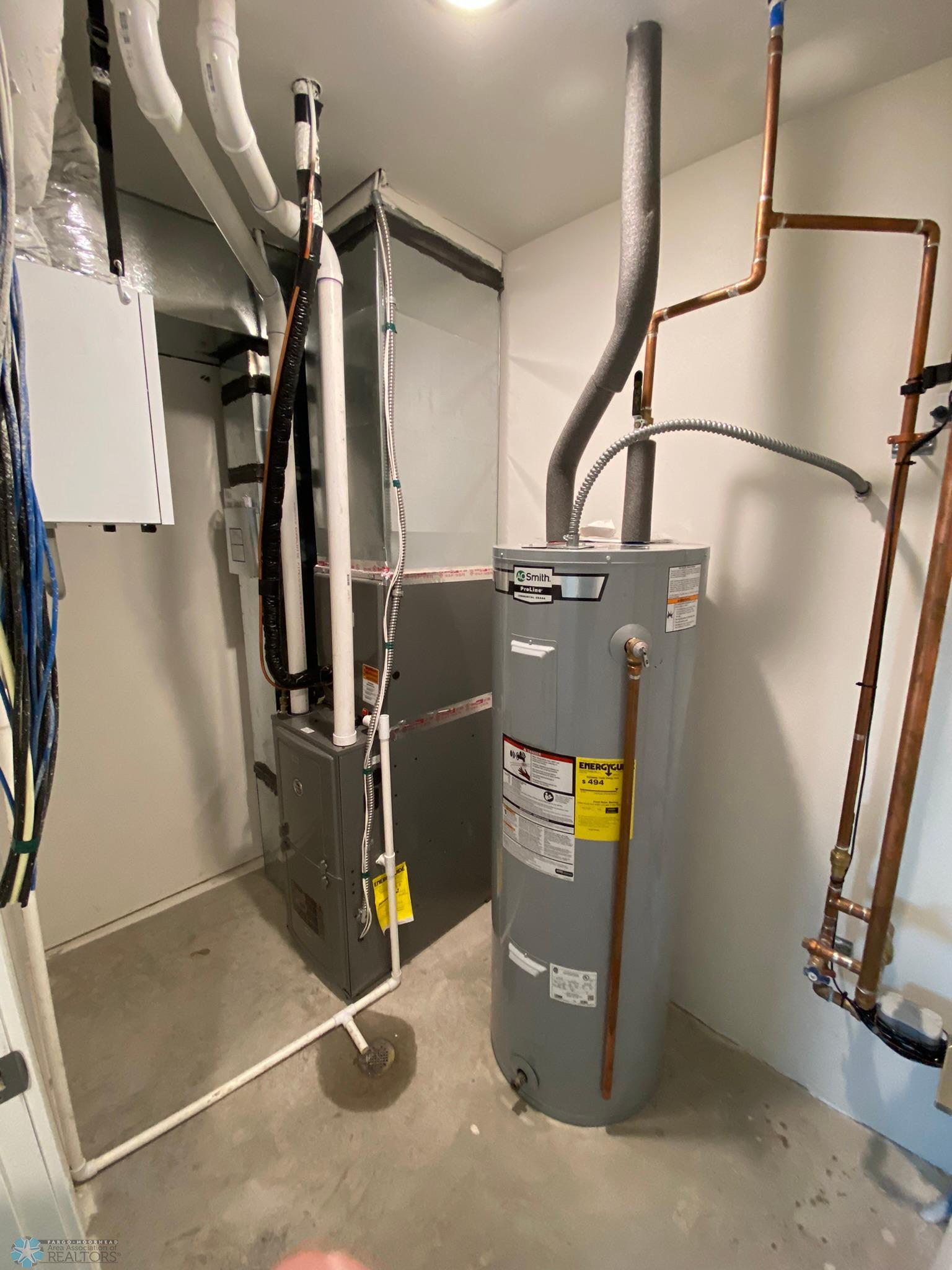 Mechanical Room