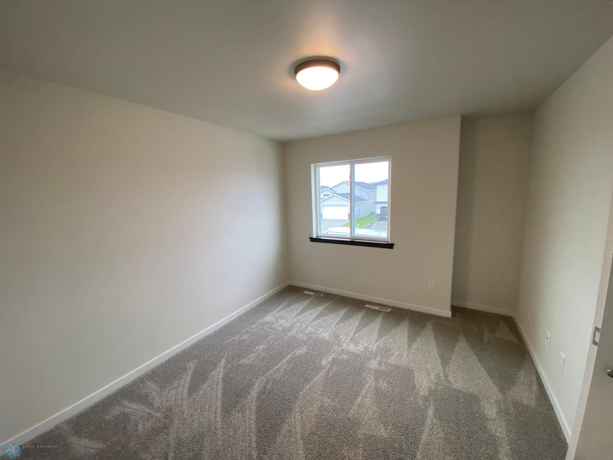 Bedroom #2 - Upper level