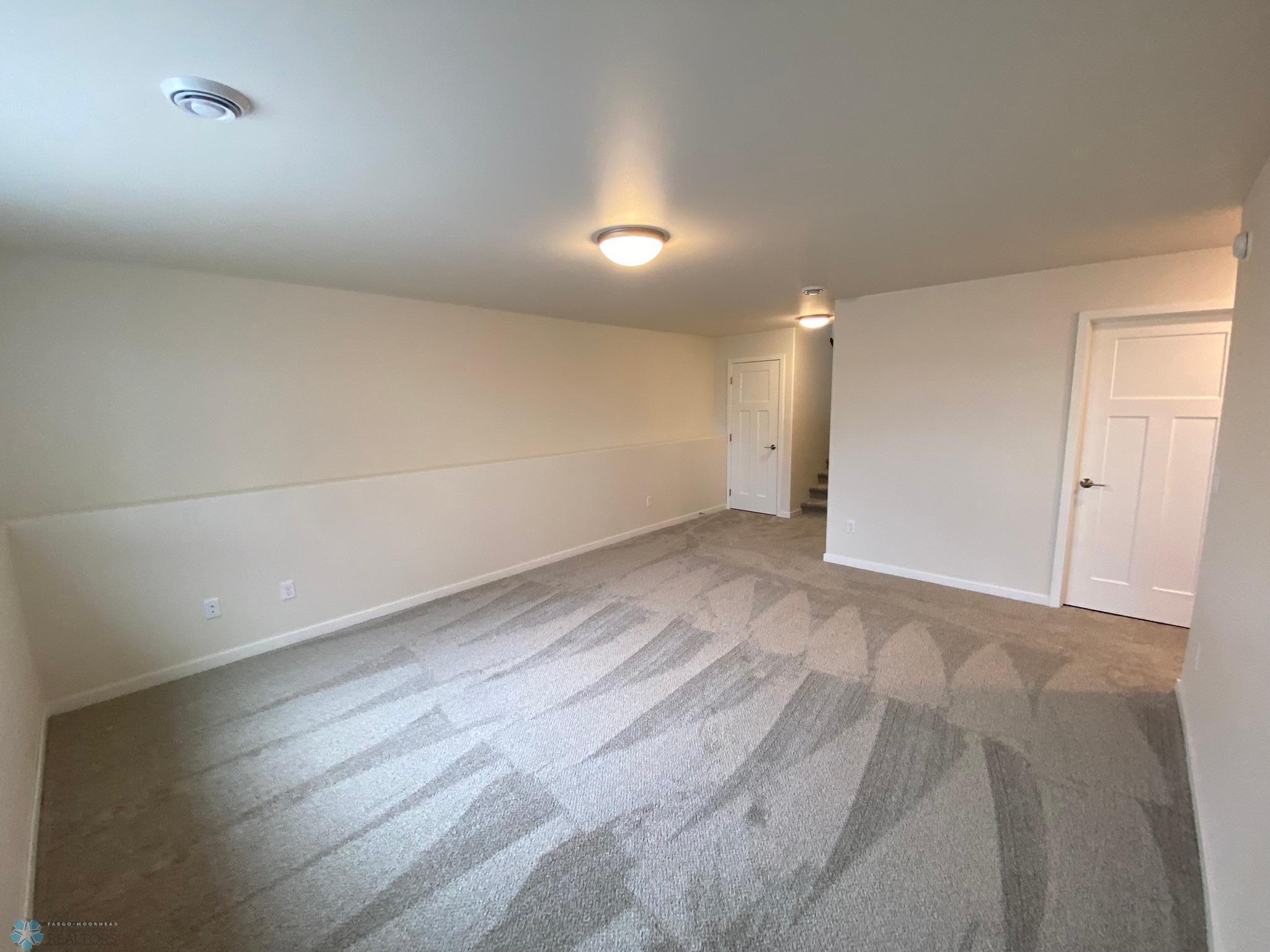 Family Room - Lower Level