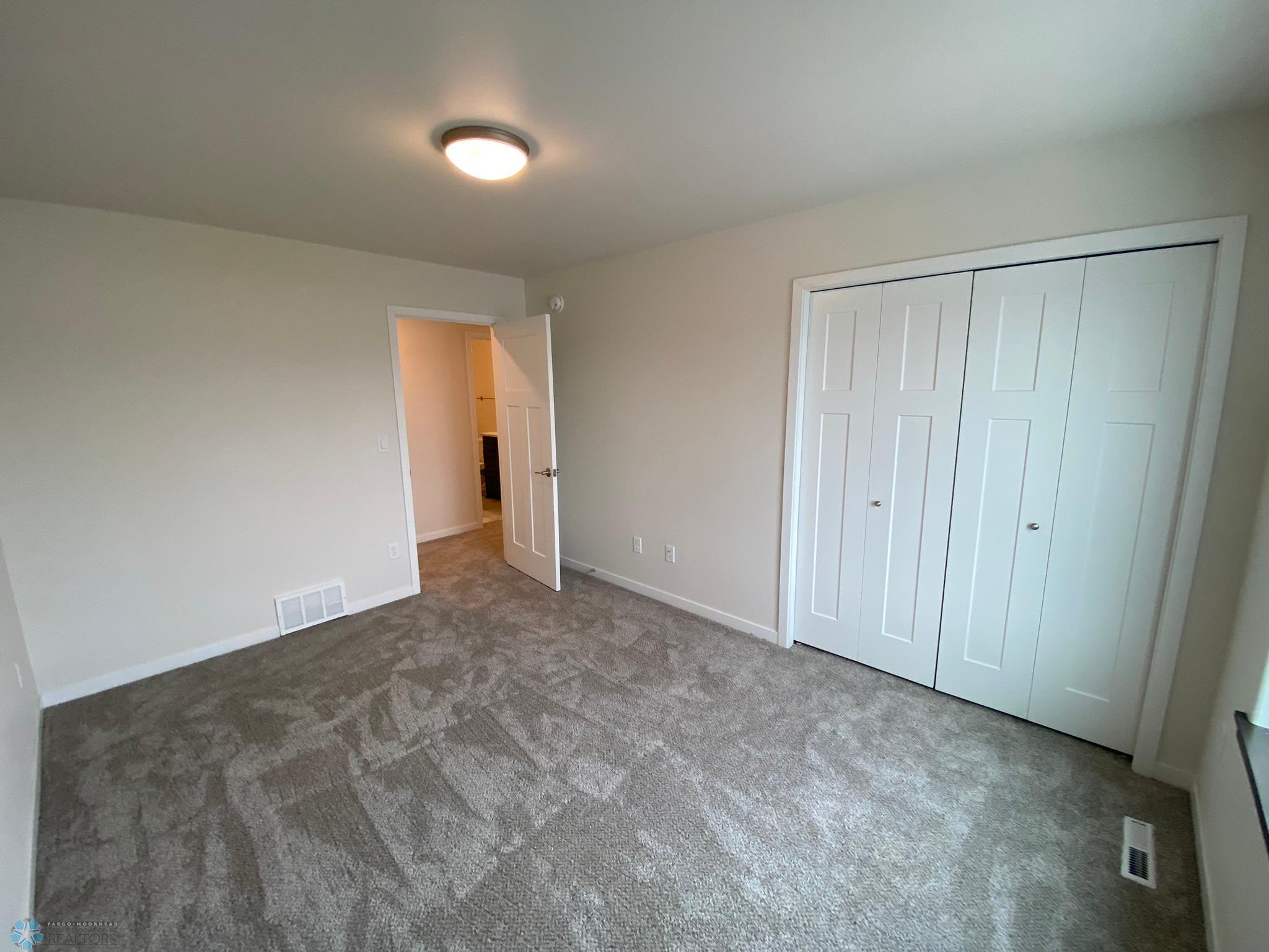 Bedroom #3 - Upper Level