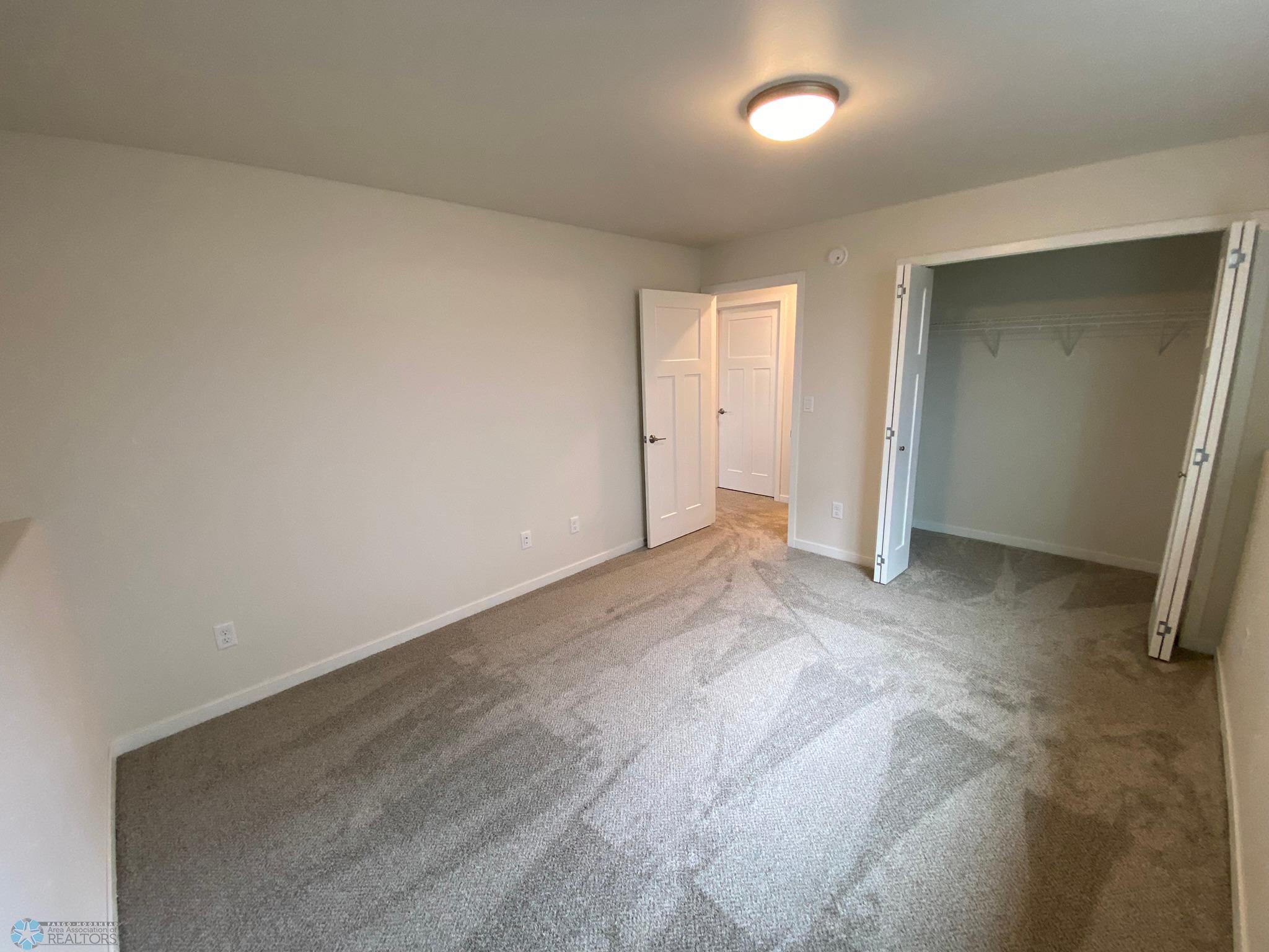 Bedroom #4 - Lower Level
