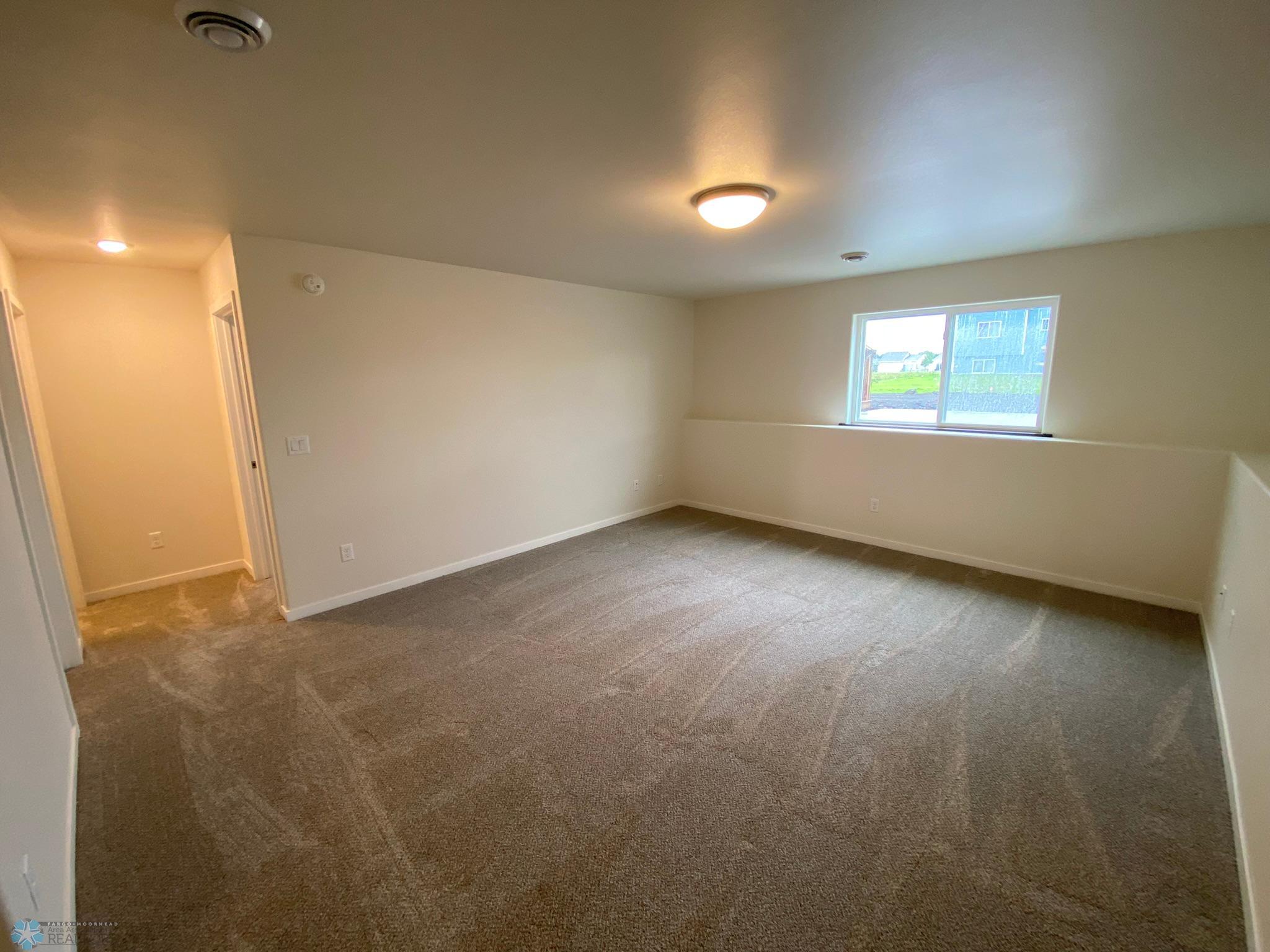 Family Room - Lower Level