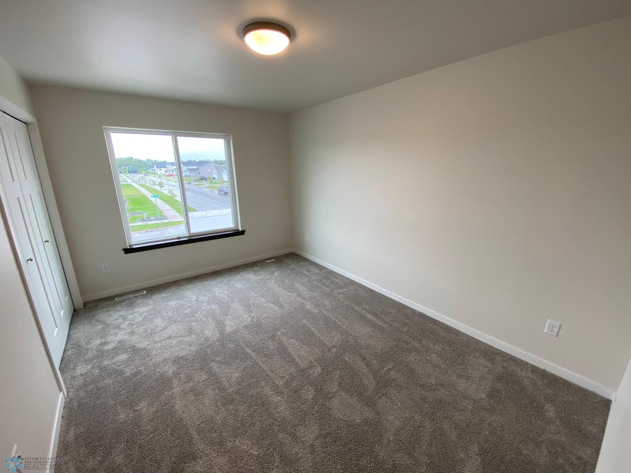 Bedroom #3 - Upper Level