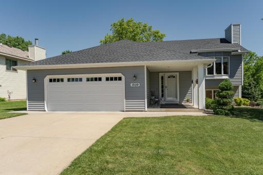 1509 36th Street SW, Rochester, MN 55902