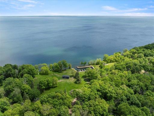 10838 Ottertail Point Drive NW, Cass Lake, MN 56633