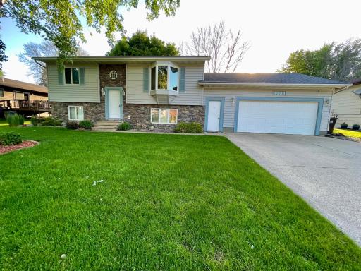 1609 Lucia Avenue, Fairmont, MN 56031
