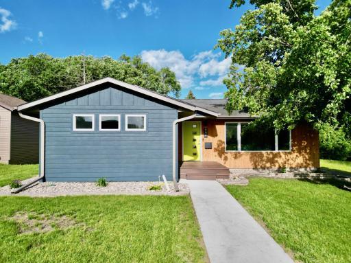 904 Northern Avenue, Fergus Falls, MN 56537