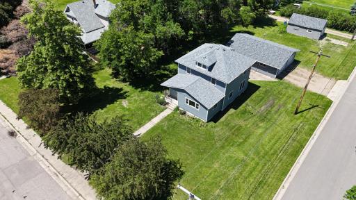 604 10th Avenue, Clarkfield, MN 56223
