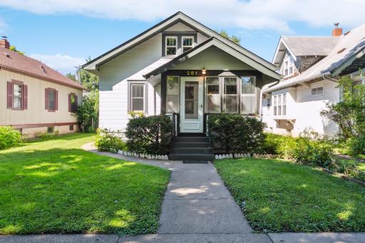 281 Warwick Street, Saint Paul, MN 55105