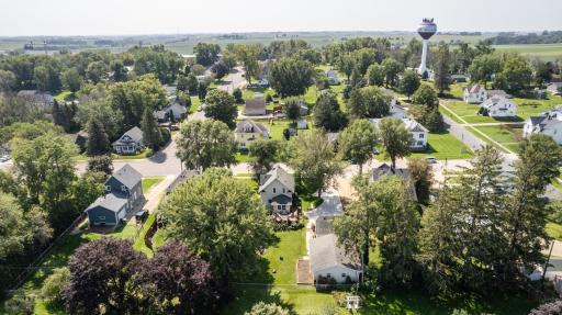 506 2nd Avenue, Goodhue, MN 55027
