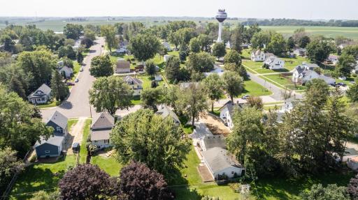 506 2nd Avenue, Goodhue, MN 55027