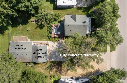 506 2nd Avenue, Goodhue, MN 55027