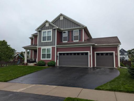 11397 Parkside Trail, Osseo, MN 55369