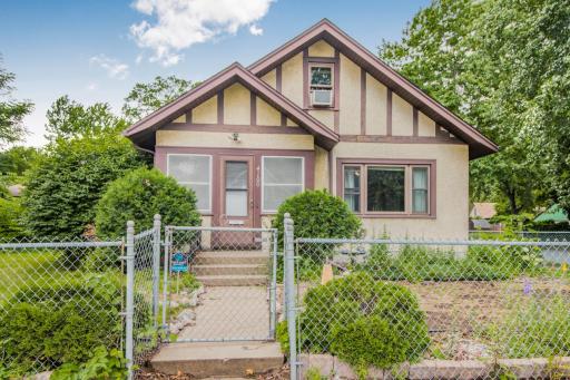 4100 39th Avenue S, Minneapolis, MN 55406