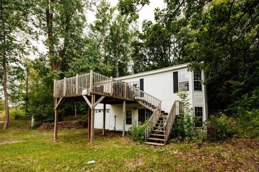 41987 Spitzer Lake Circle, Clitherall, MN 56524