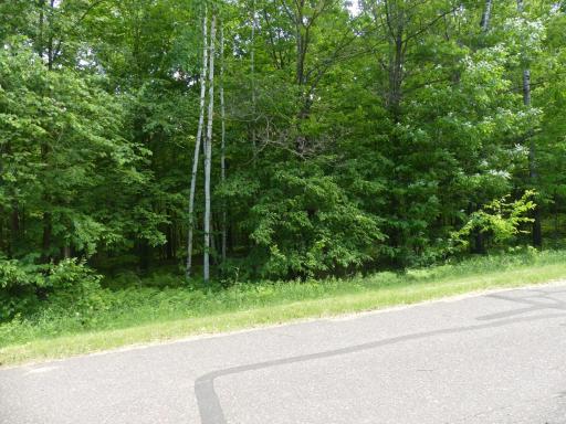 Lot 4 25 1/4 Avenue, Cumberland, WI 54829
