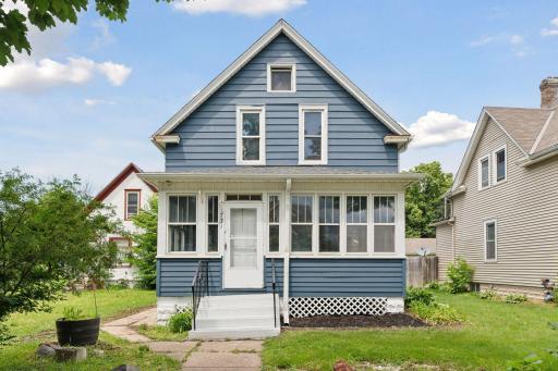 731 Maryland Avenue E, Saint Paul, MN 55106