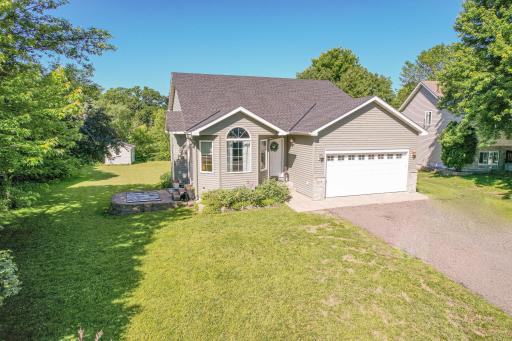 1023 Bridgeport Drive, Sartell, MN 56377