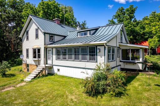 W9988 640th Avenue, Ellsworth, WI 54011